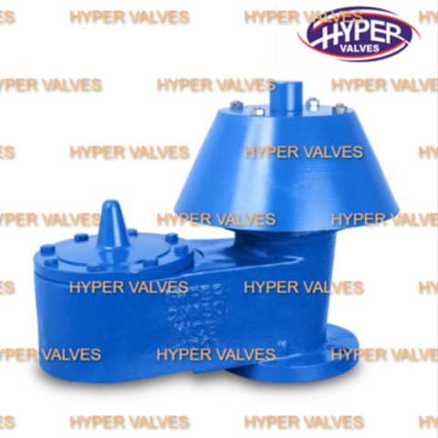 Pressure Vacuum Relief Valve